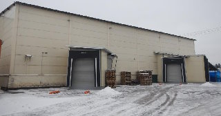 Тепловизионное обследование складов, Тихорецк от 6859 руб.